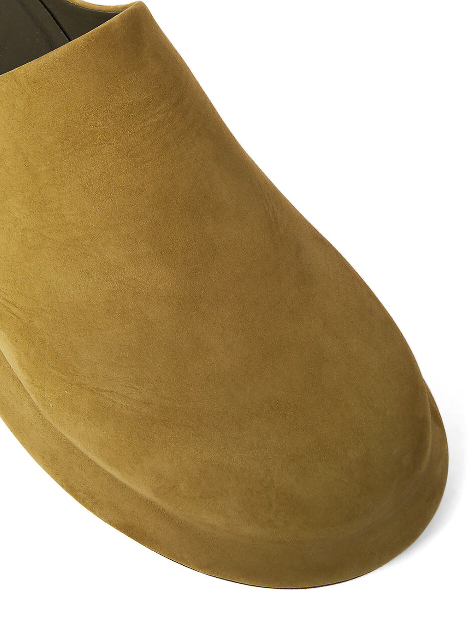 Les Mules Bricciola Slip Ons