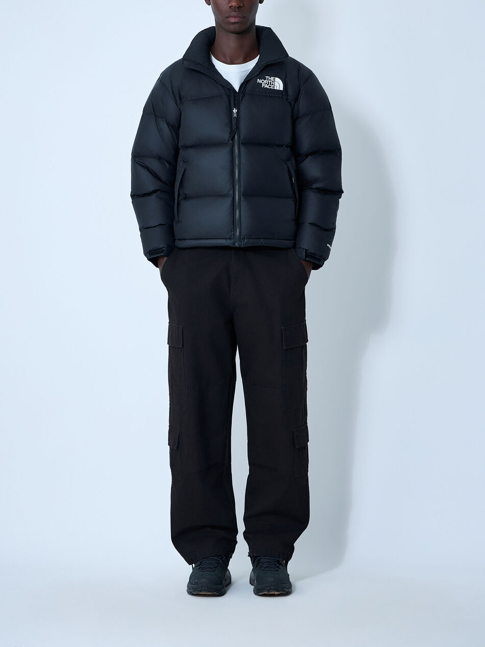 1996 Retro Nuptse Jacket