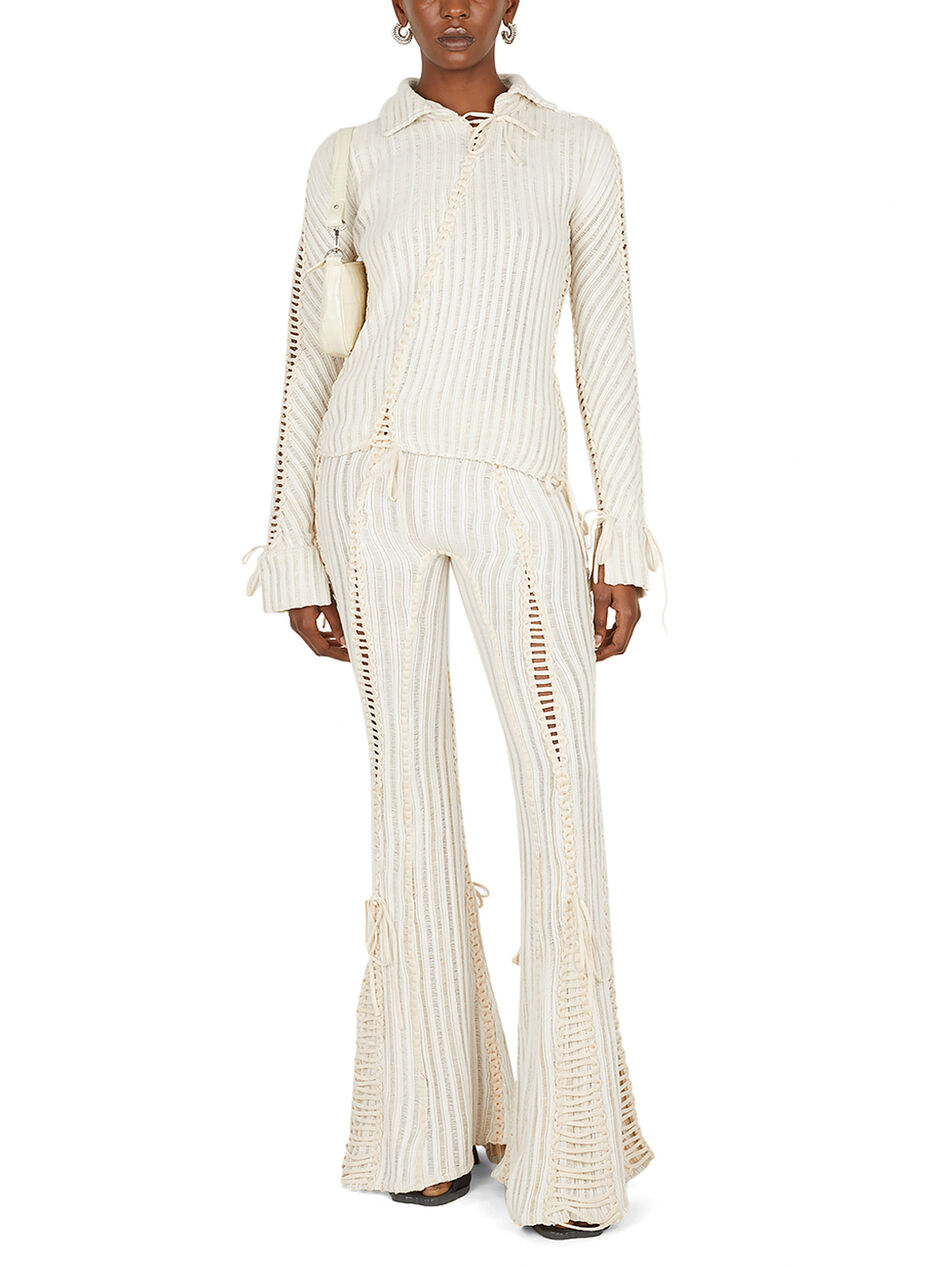 Expandable Reversible Top