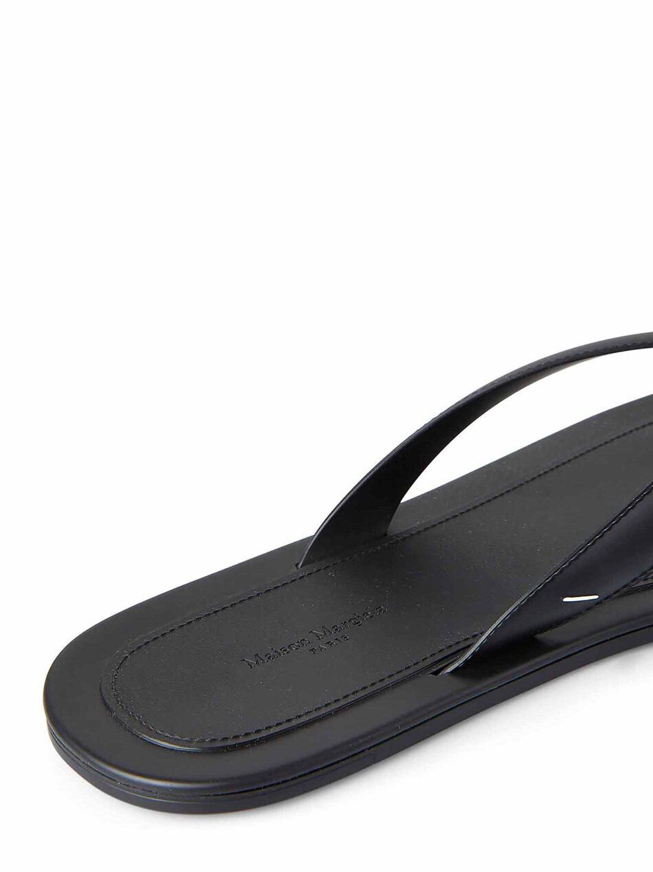 Tabi Flip Flop Sandals