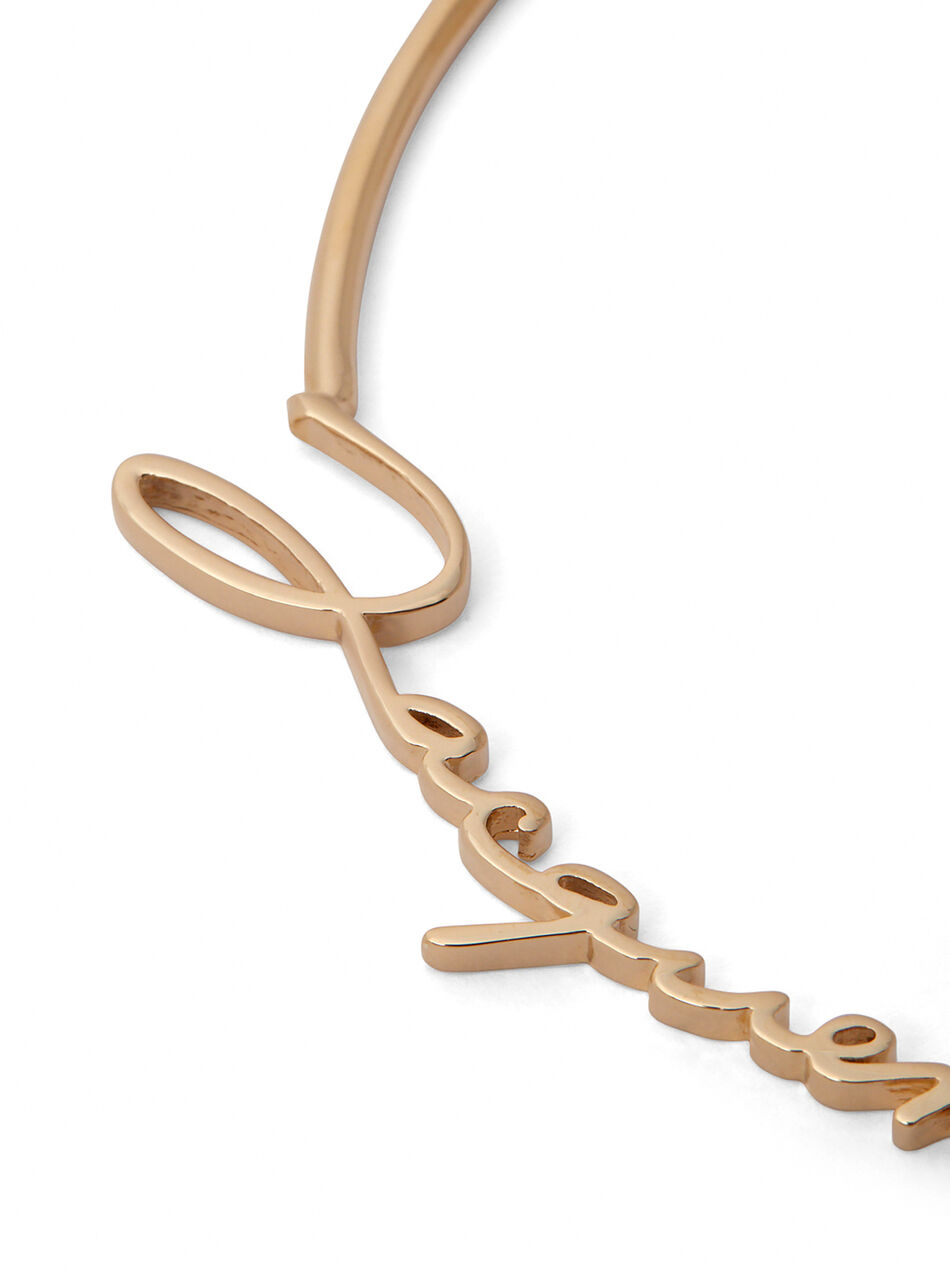 Les Creoles Jacquemus Hoop Earrings