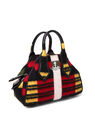 Vivienne Westwood Yasmine Small Handbag Red flvvw0249040col