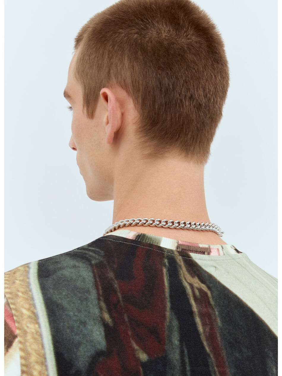 Graziella Small Choker Necklace