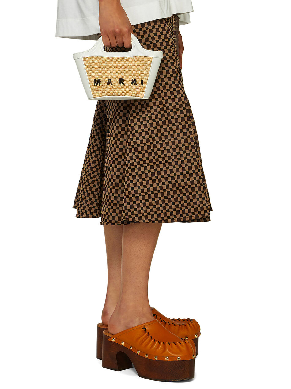 Tropicalia Micro Tote Bag