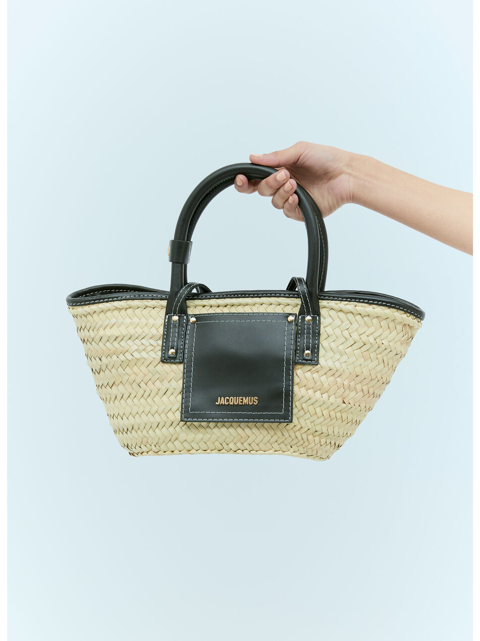Le Petit Panier Soli Tote Borsa