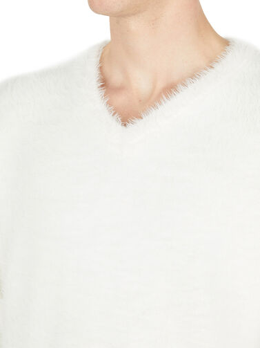 ERL Hairy Sweater | THE FLAMEL®