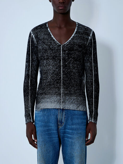 K-Robbel Sweater