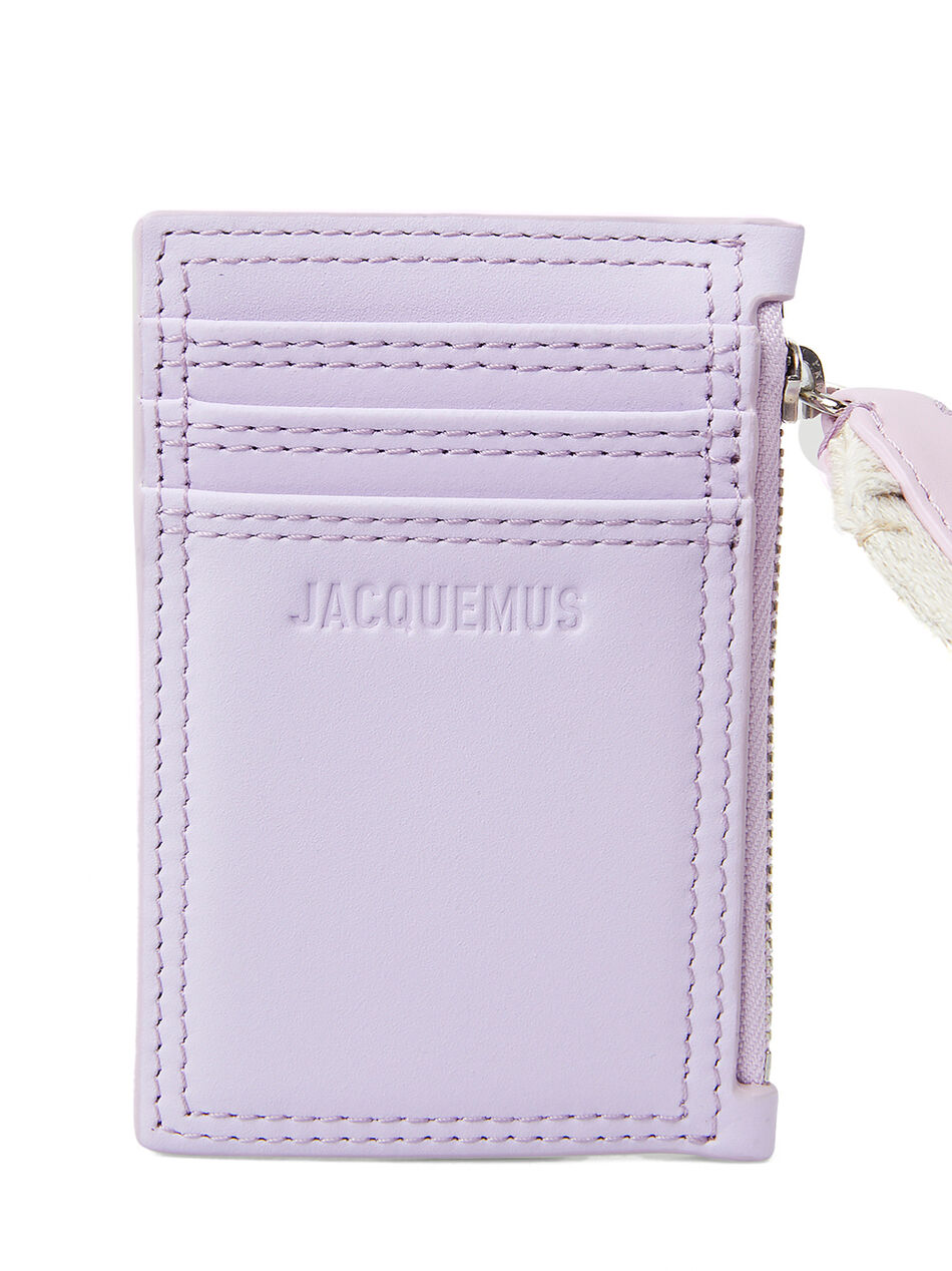 Le Porte Nastrinu Cardholder