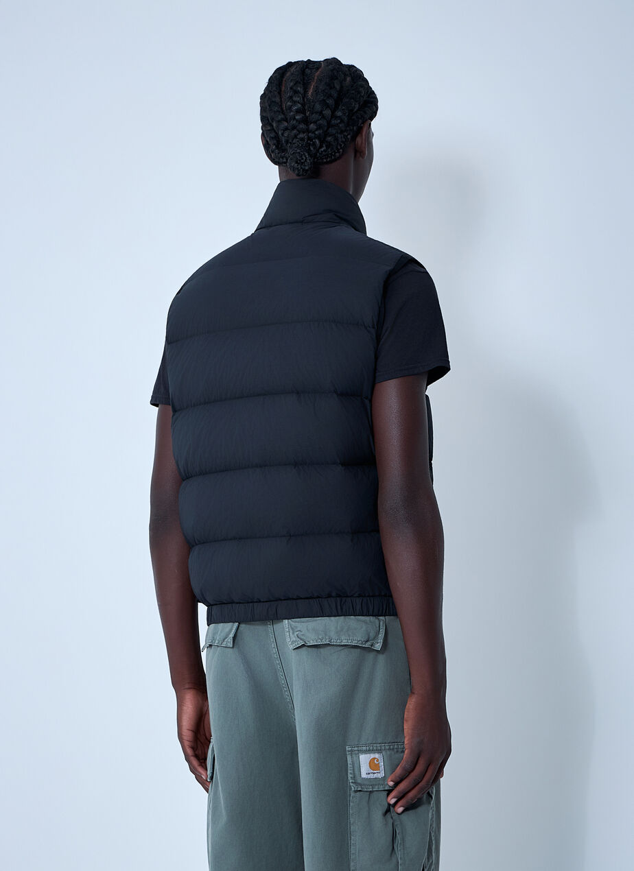 Logo Patch Gilet