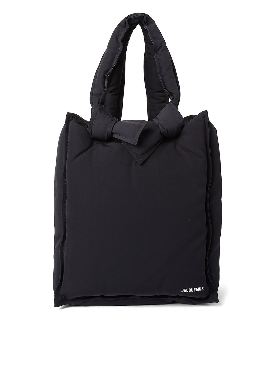 Le Cuscinu Tote Bag