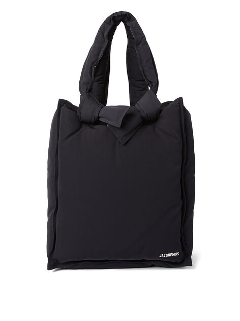 Le Cuscinu Tote Bag