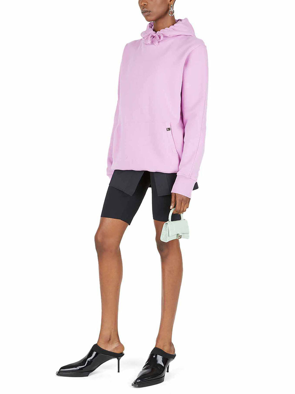 Lightercap Pink Hoodie