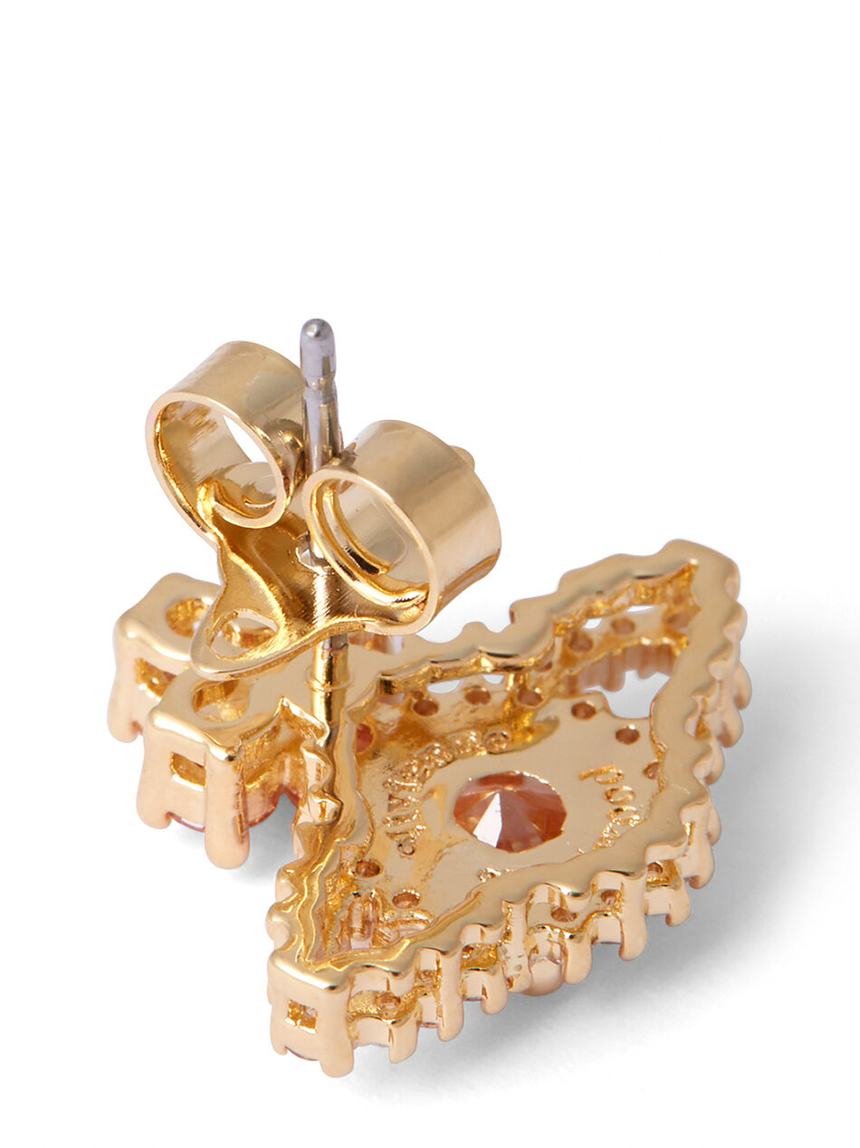 Valentina Orb Earrings