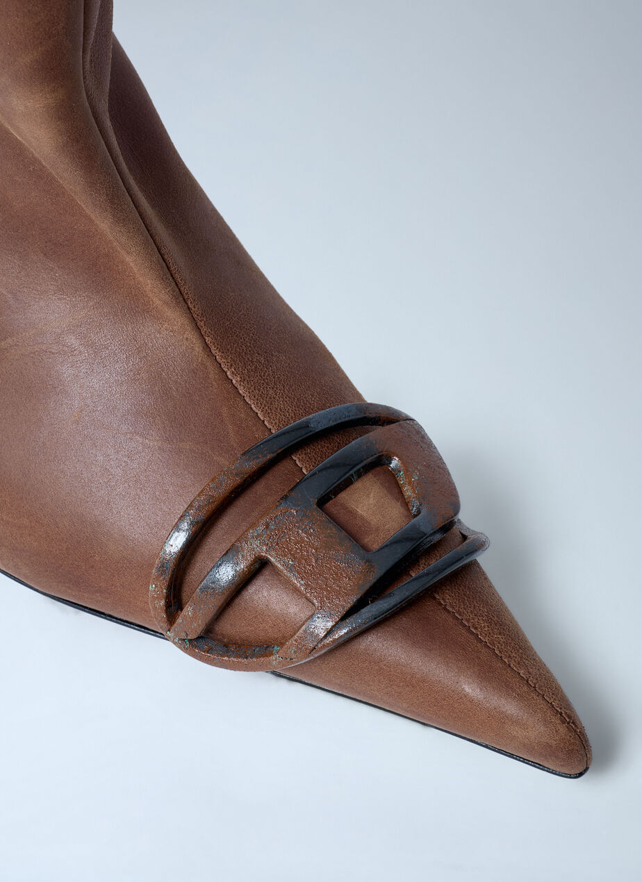 D-Venus 40 Tube Boots