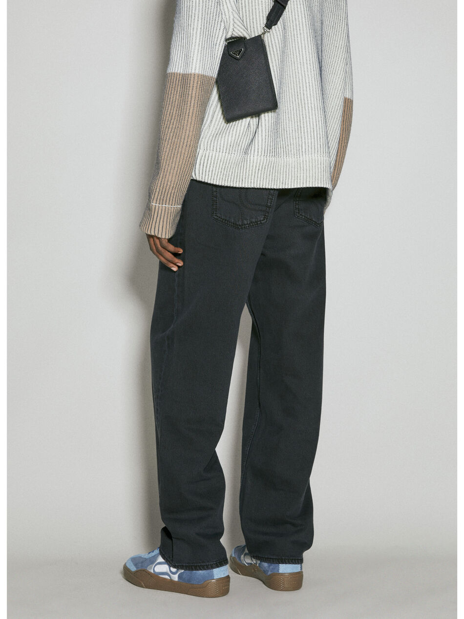 Benz Jeans
