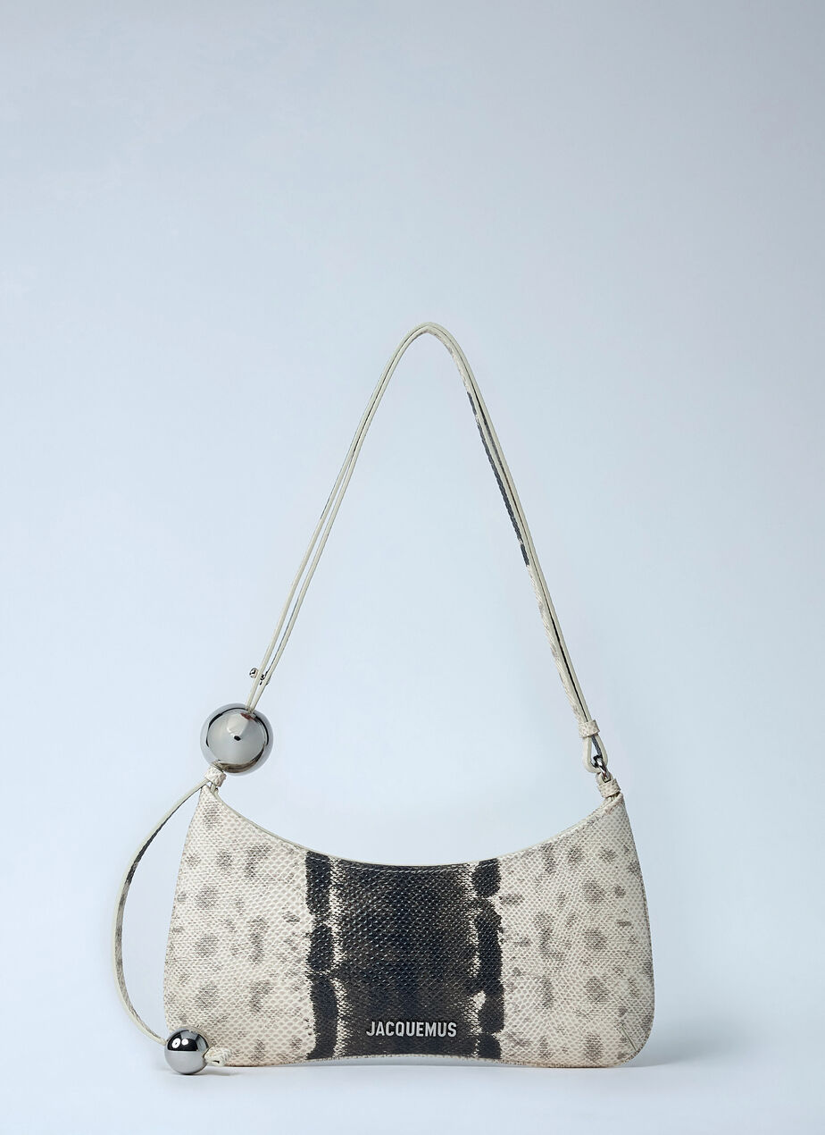 Le Bisou Perle Shoulder Bag