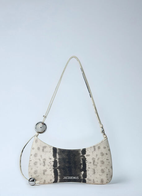 Le Bisou Perle Shoulder Bag