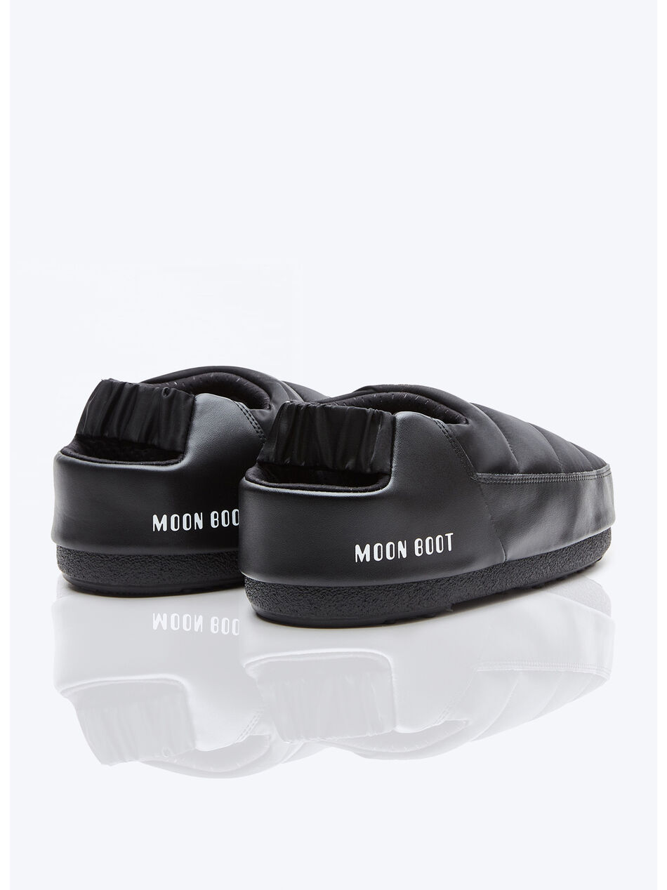 Sandal Band Mules