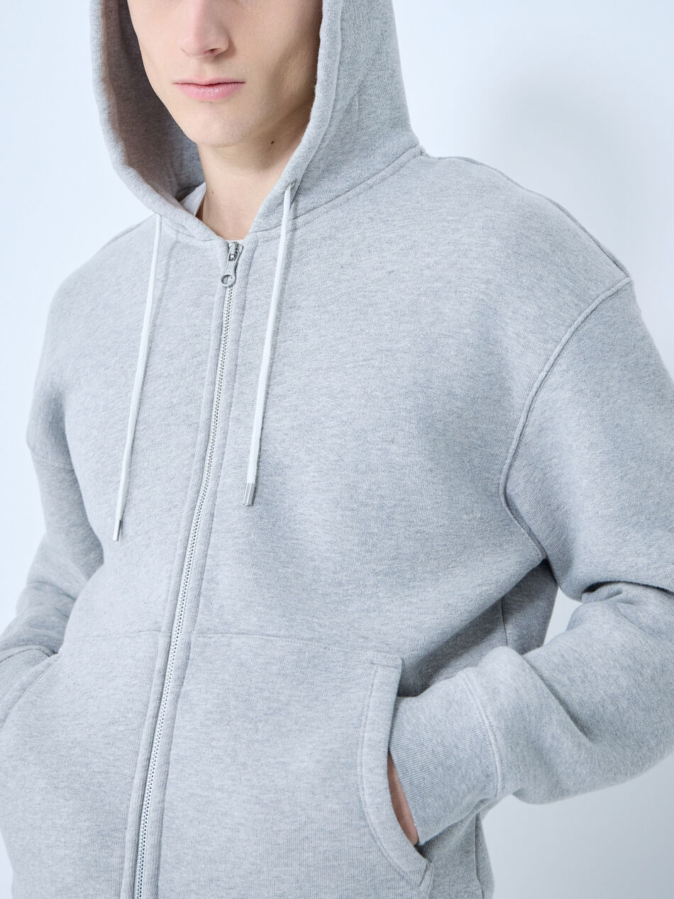 Rascal Hooded Sweatshirt