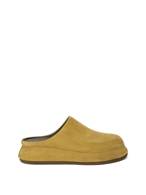 Les Mules Bricciola Slip Ons