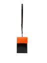 Marni Two Tone Phone Holder Orange flmni0150008ora