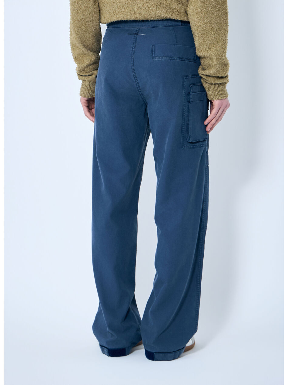 Lightweight Cargo Pants