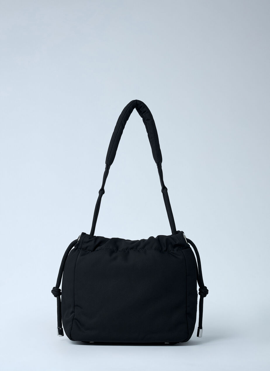 Small Hilary Bucket Bag