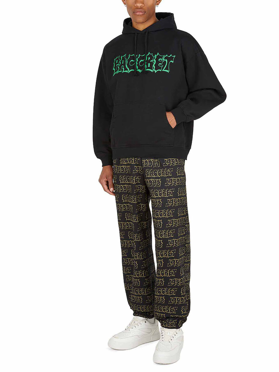 Hoodie with PACCBET Logo