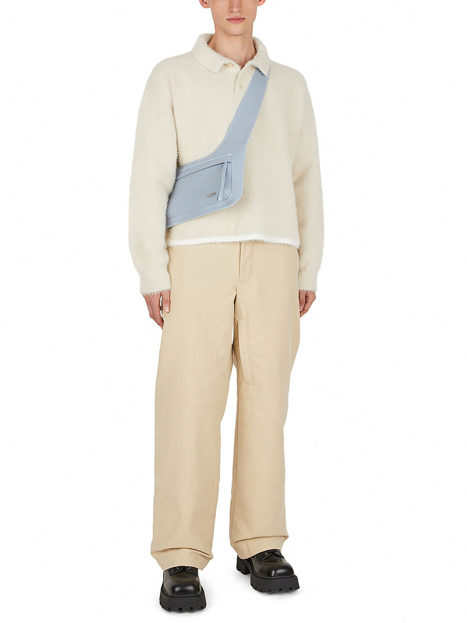 Le Pantalon Cozi Pants