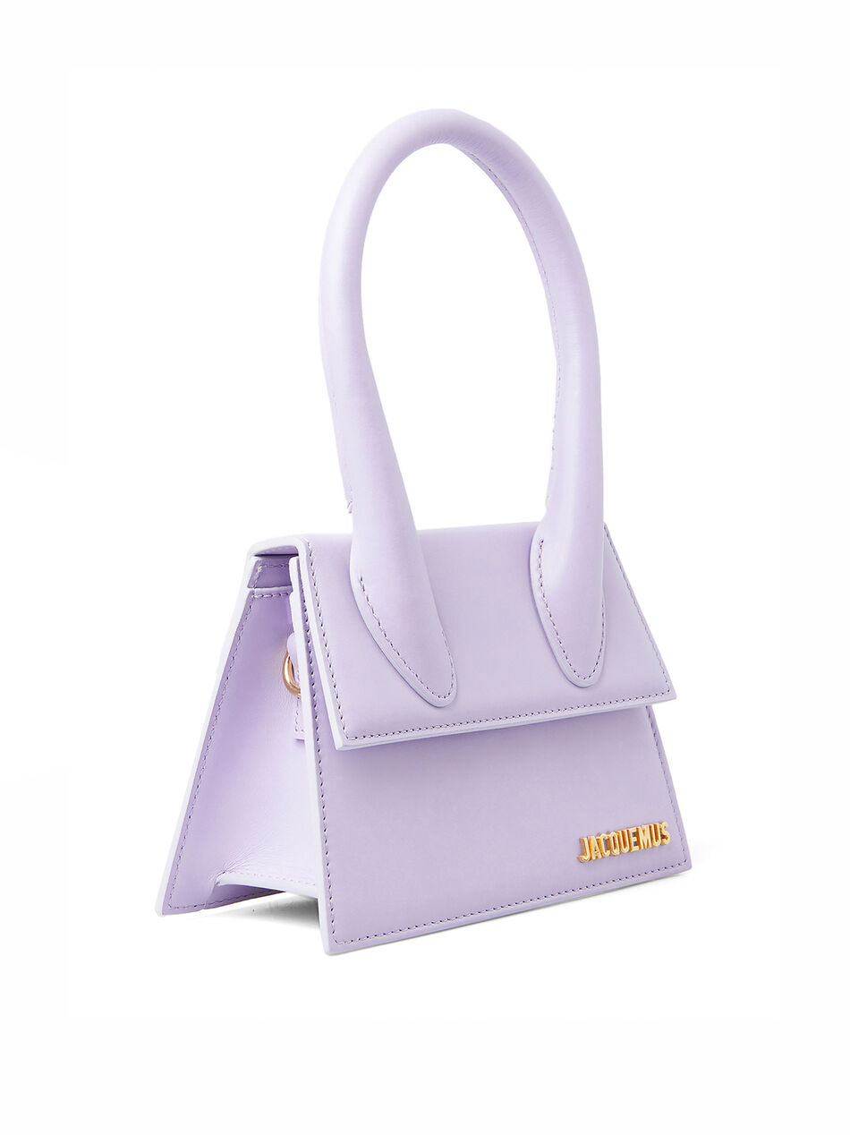Le Chiquito Moyen Handbag