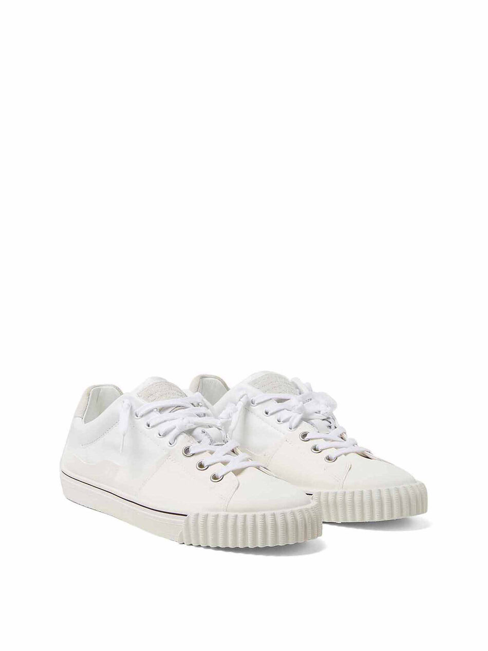 Evolution White Sneakers