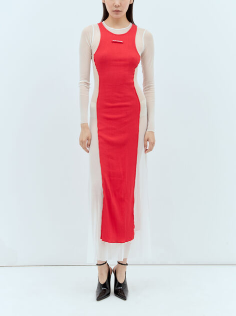 Petit Grand Maxi Dress