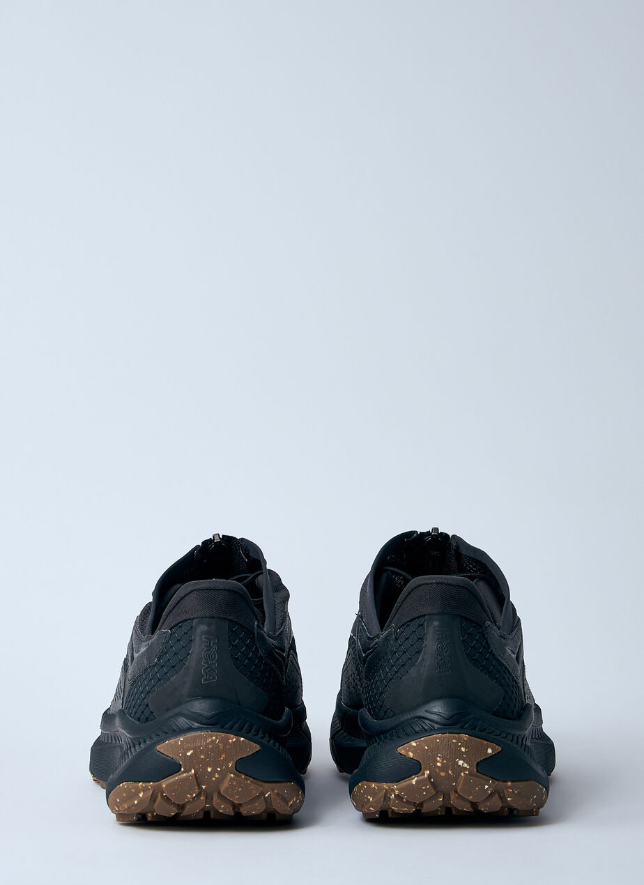 U Project Transport Sneakers