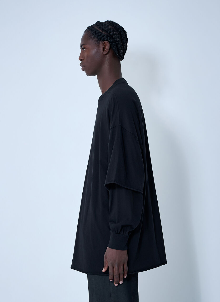 Tommy Hustler Sweat T-Shirt