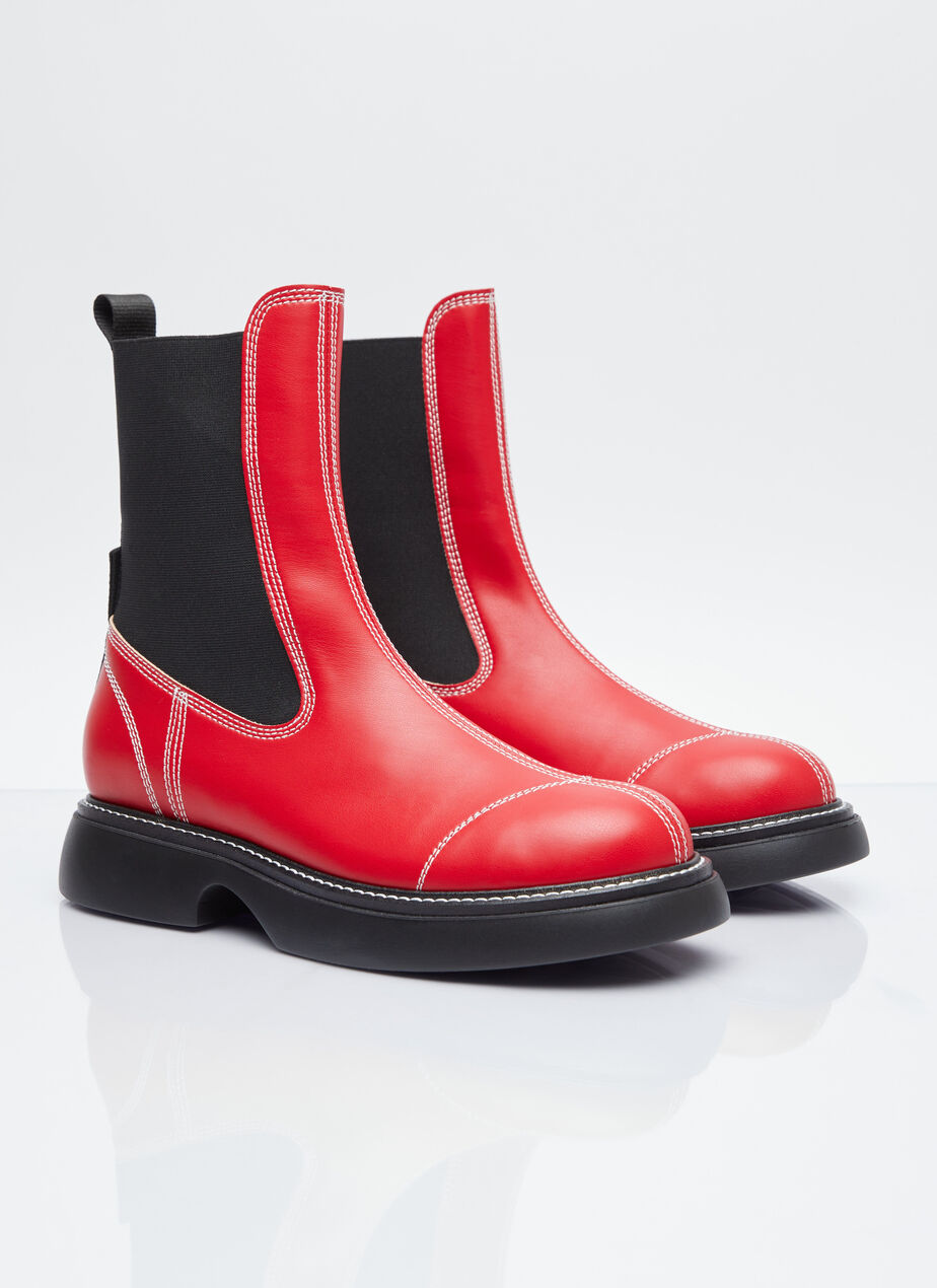 Everyday Mid Chelsea Boots