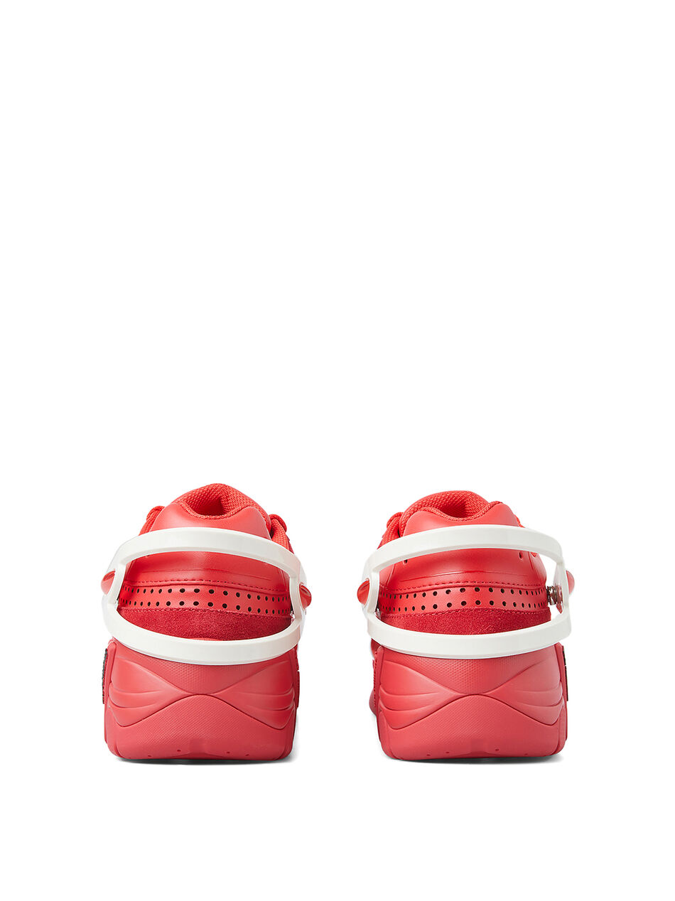 Scarpe da Ginnastica Cyclone 21 Rosse