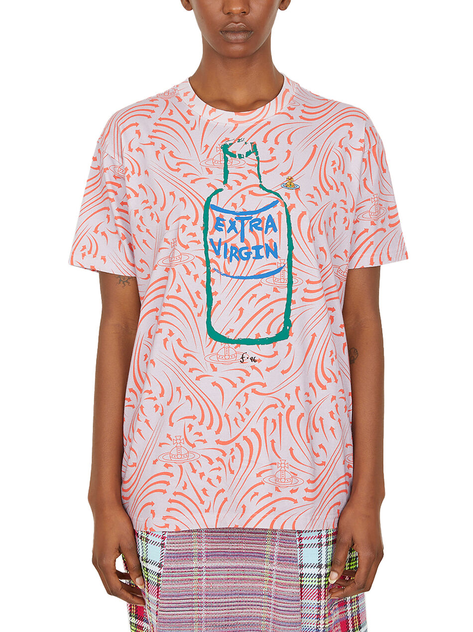 Extra Virgin T-Shirt