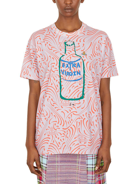 Extra Virgin T-Shirt