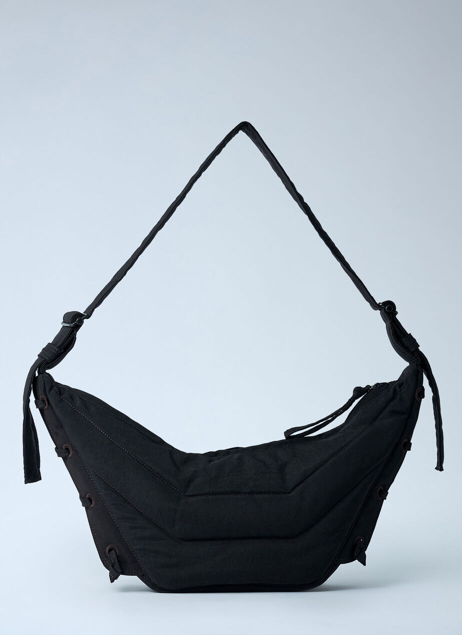 Small Soft Game Shoulder Bag