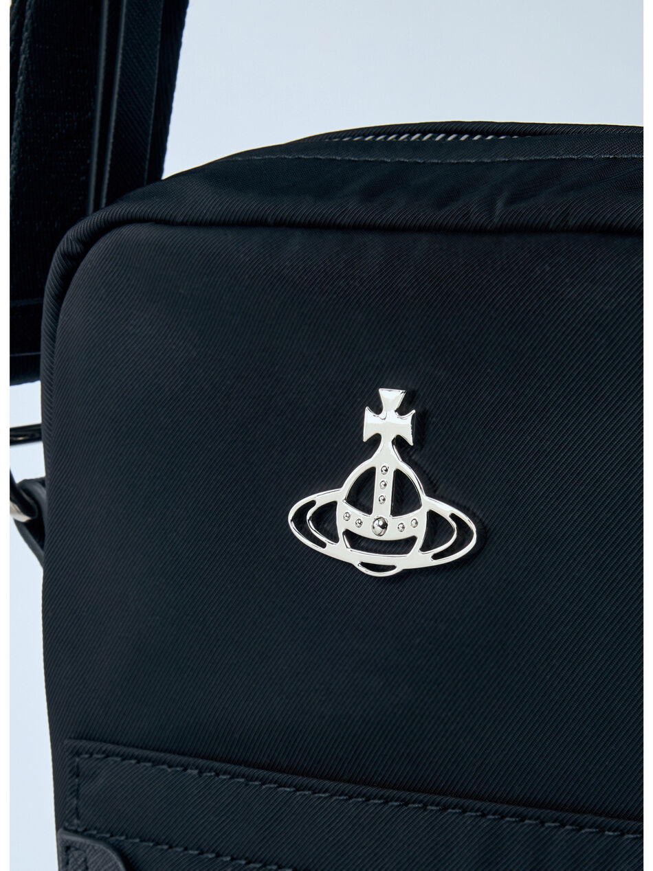 Small Jackson Crossbody Bag