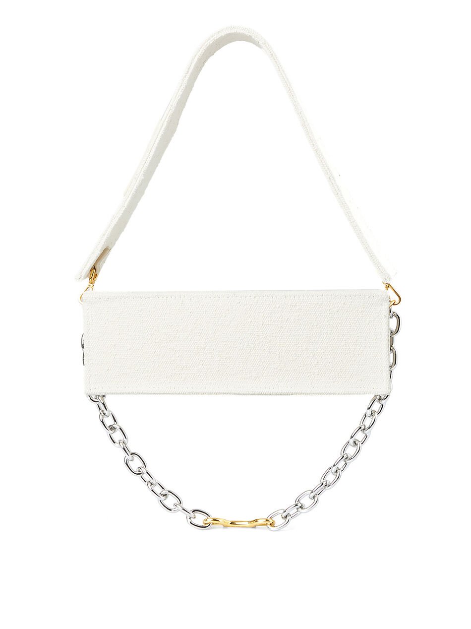 Le Ciuciu Shoulder Bag