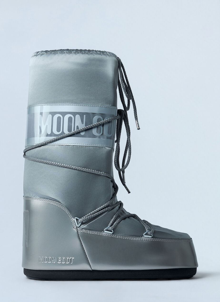 Icon Glance Snow Boots 