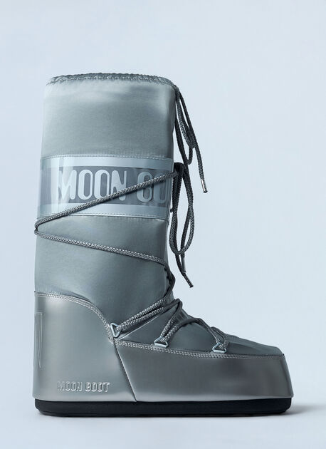 Icon Glance Snow Boots 