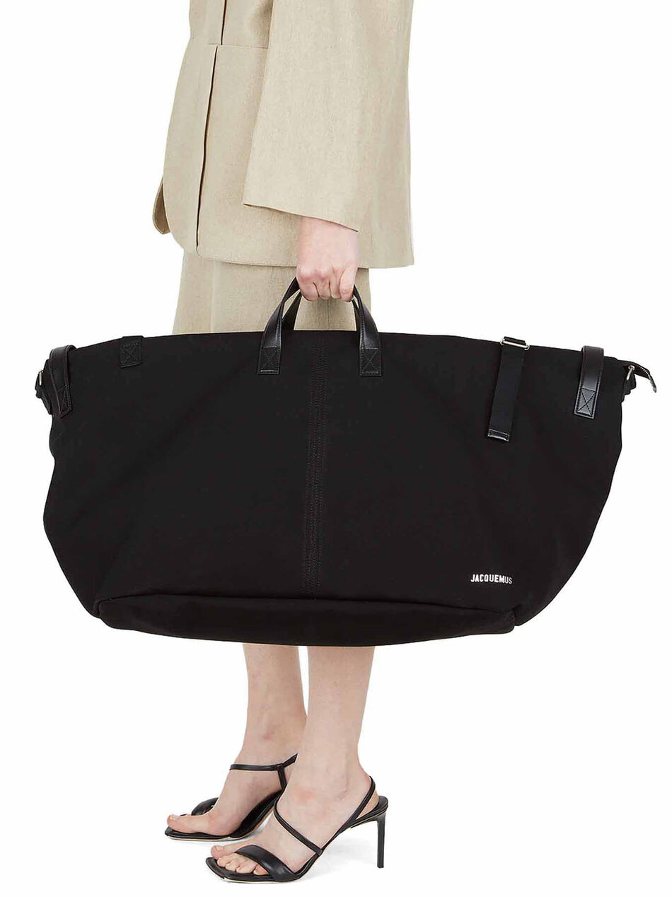 Le Sac À Linge Weekend Bag