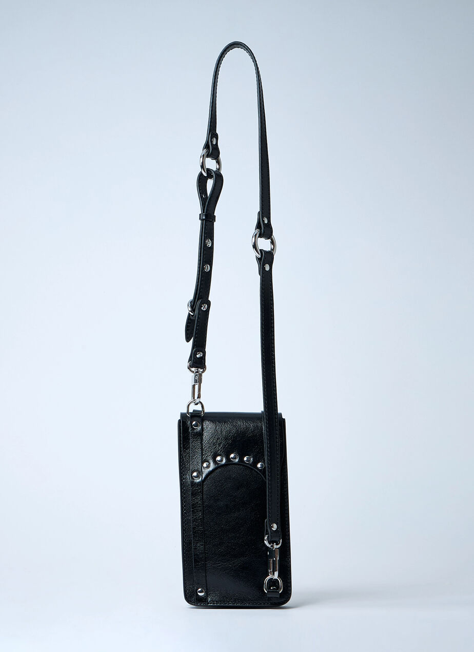 Mini Max Crossbody Bag