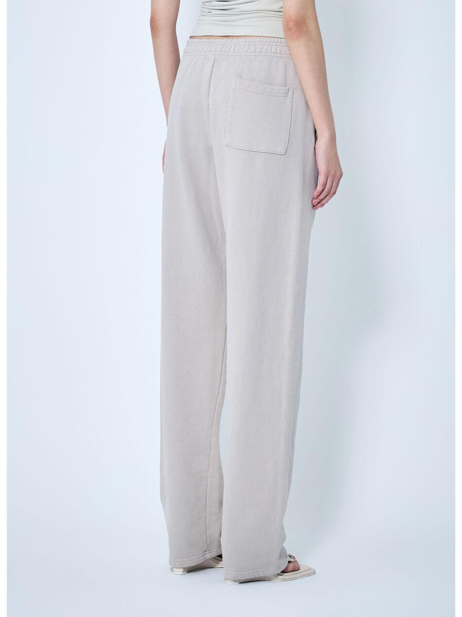 Straight-Leg Track Pants
