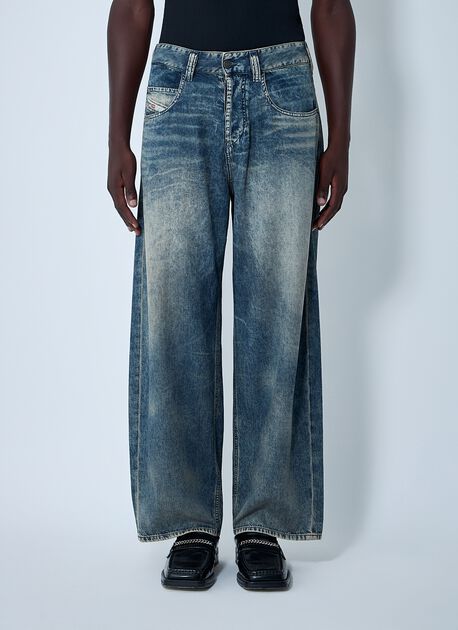 1997 D-Enim-M- S1 Jeans