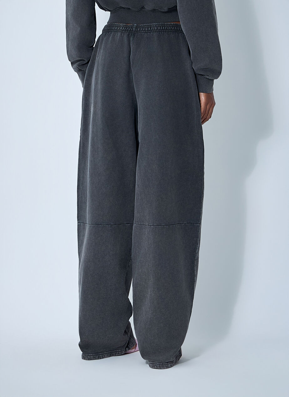 Logo Motfi Track Pants