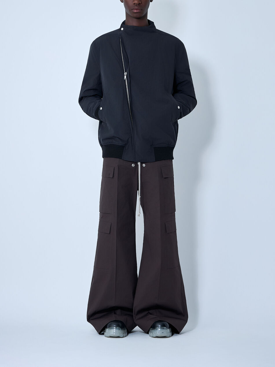 Hollywood Flight Jacket