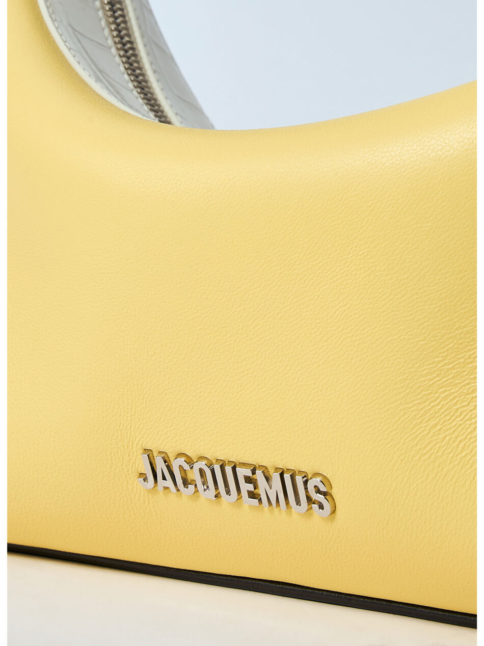 Le Bisou Perle Shoulder Bag